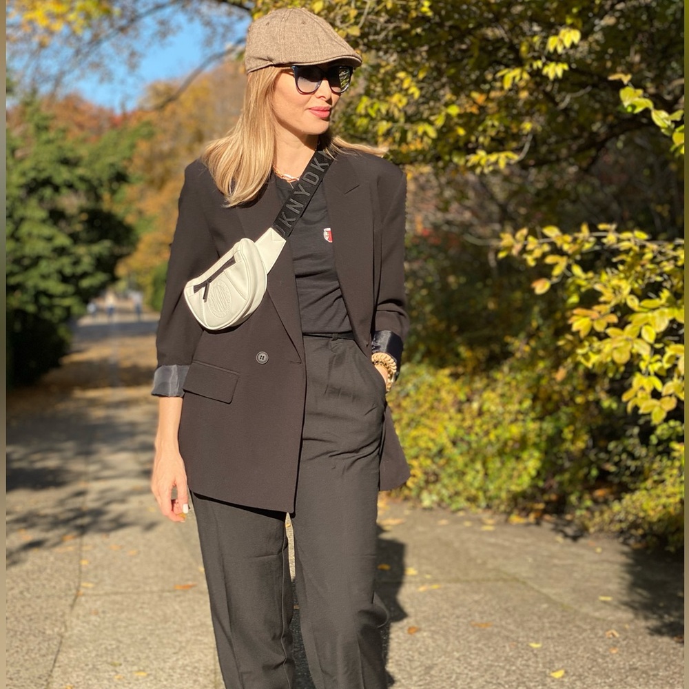 Zara Blazer